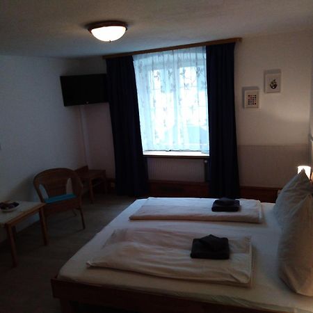 Gasthaus Sonne Schliengen Room photo